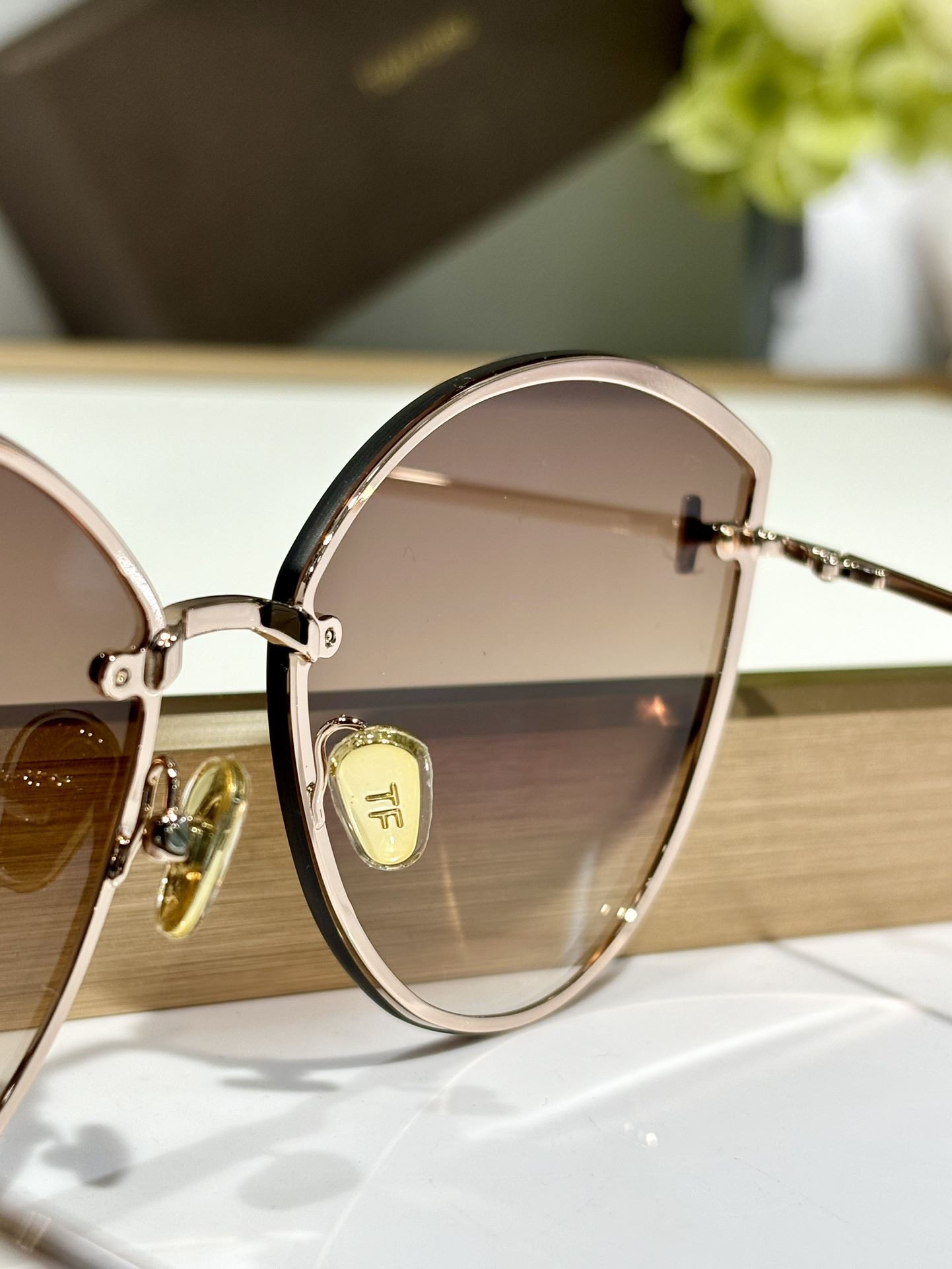 Tom Ford Sunglasses